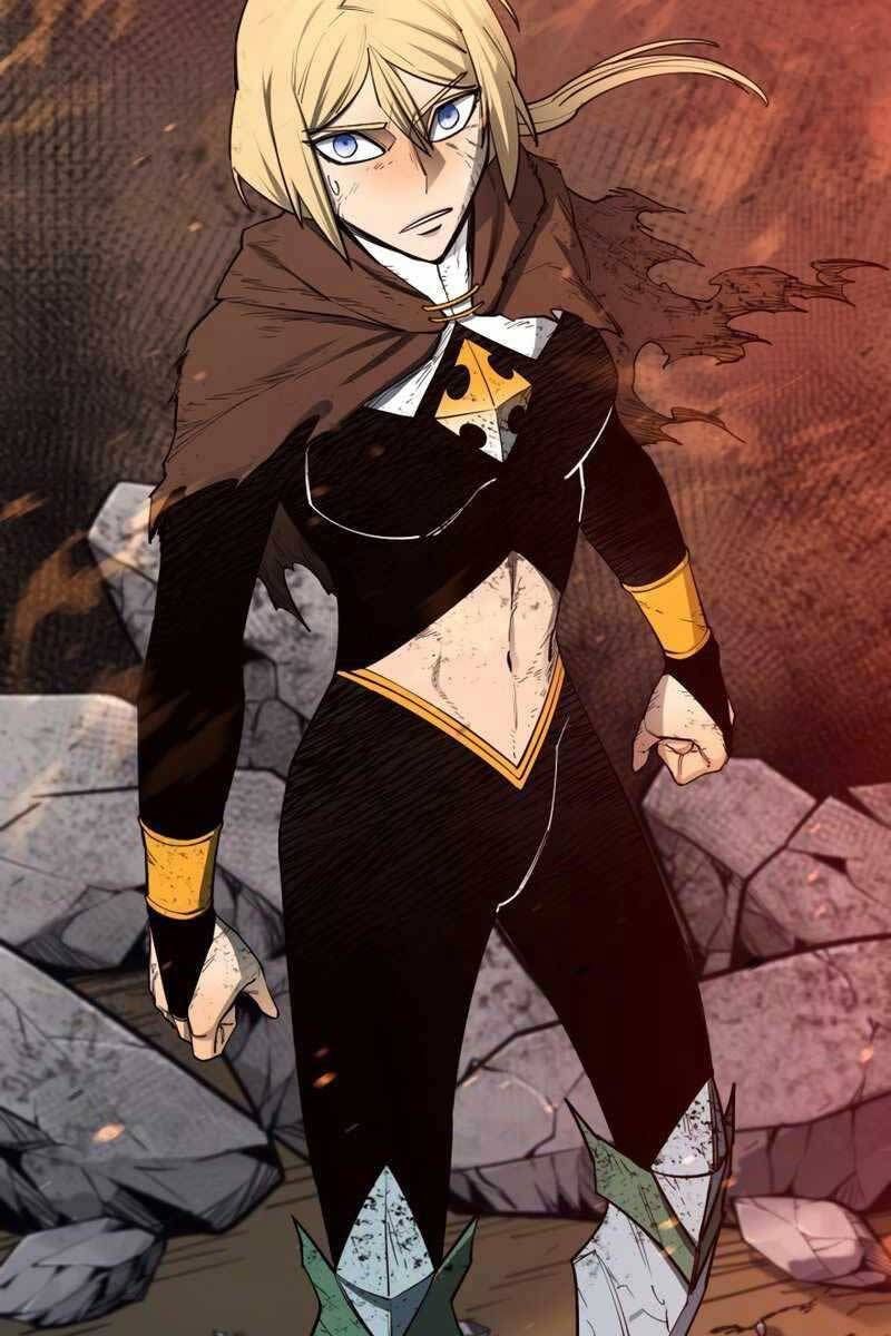 đọc truyện Tôi Càng Ăn Càng Trở Nên Mạnh Mẽ Chương 97 ảnh 117 tại Thiên Thai Truyện