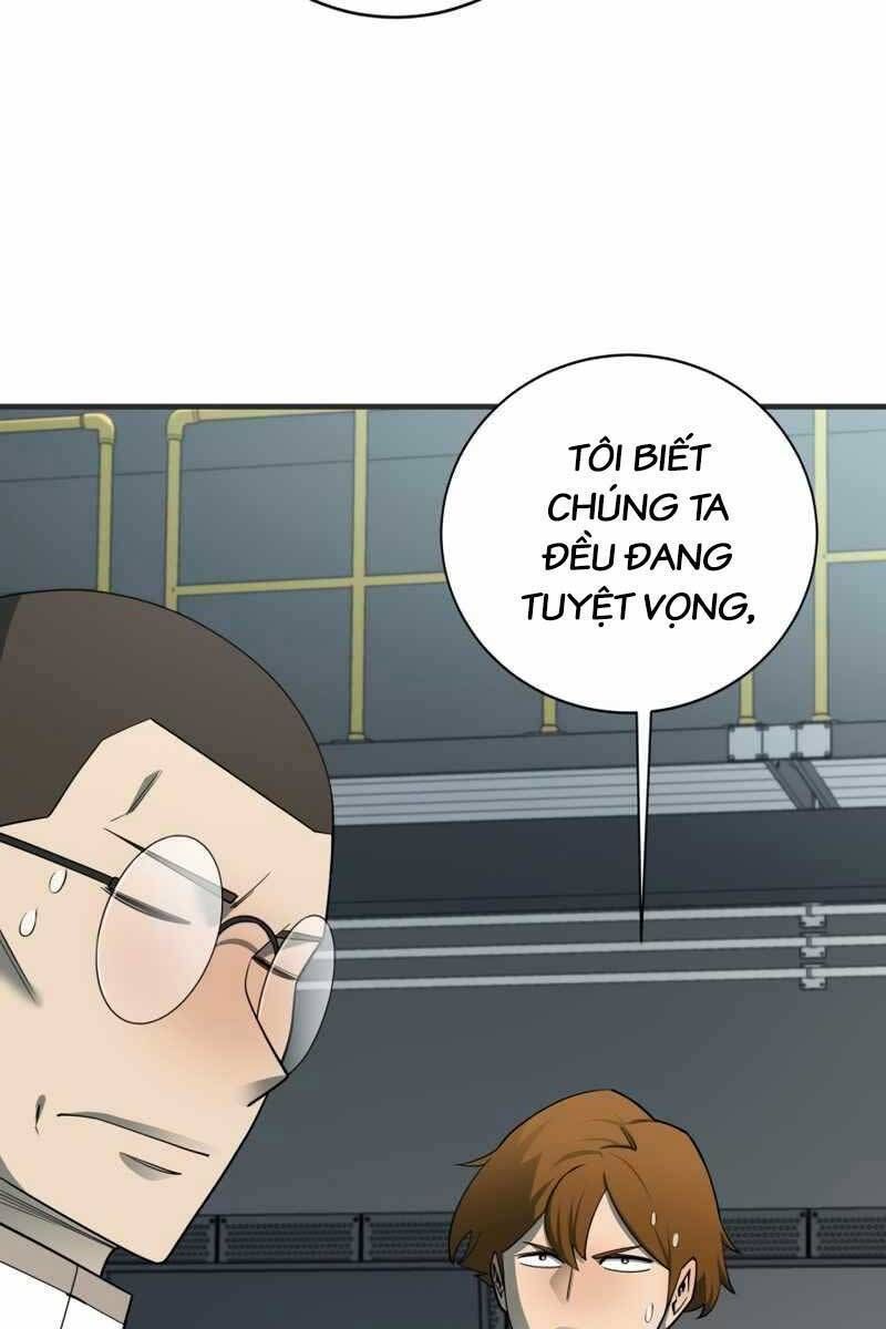 đọc truyện Tôi Càng Ăn Càng Trở Nên Mạnh Mẽ Chương 97 ảnh 34 tại Thiên Thai Truyện