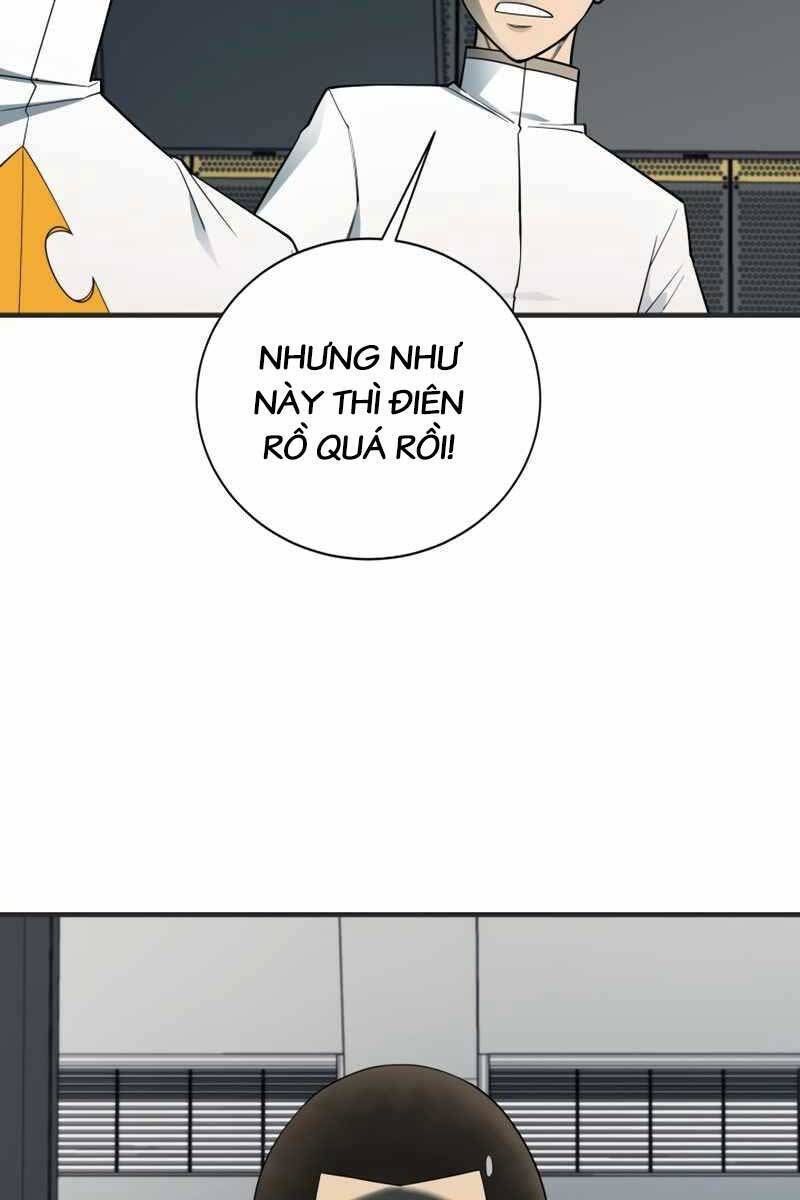 đọc truyện Tôi Càng Ăn Càng Trở Nên Mạnh Mẽ Chương 97 ảnh 35 tại Thiên Thai Truyện