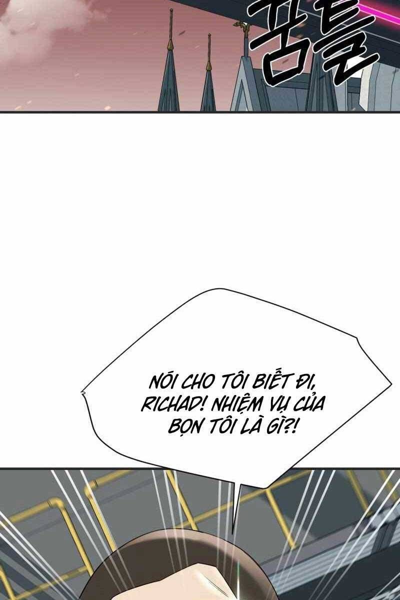 đọc truyện Tôi Càng Ăn Càng Trở Nên Mạnh Mẽ Chương 97 ảnh 38 tại Thiên Thai Truyện