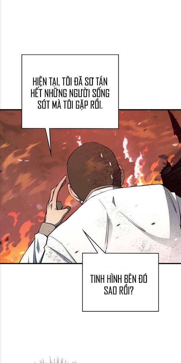 đọc truyện Tôi Càng Ăn Càng Trở Nên Mạnh Mẽ Chương 98 ảnh 6 tại Thiên Thai Truyện