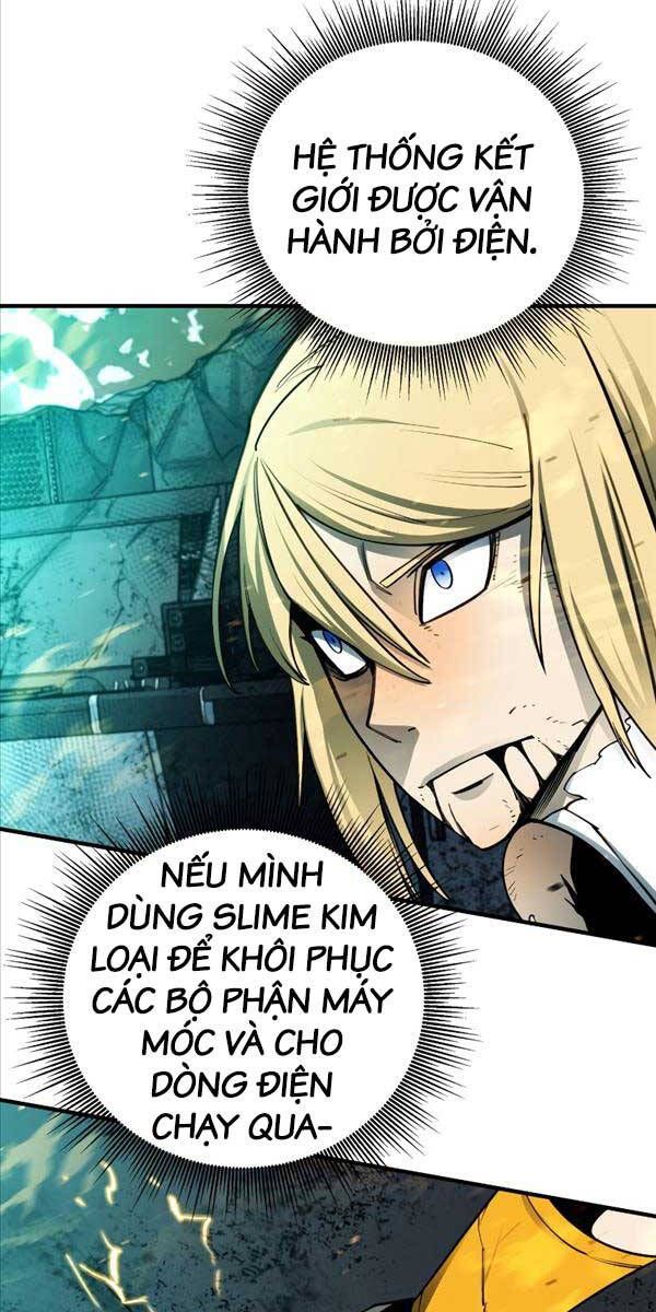 đọc truyện Tôi Càng Ăn Càng Trở Nên Mạnh Mẽ Chương 98 ảnh 71 tại Thiên Thai Truyện