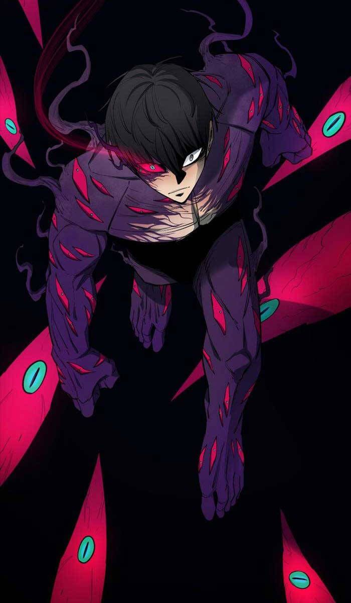 đọc truyện Tôi Càng Ăn Càng Trở Nên Mạnh Mẽ Chương 99 ảnh 93 tại Thiên Thai Truyện