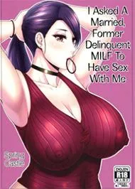 Tôi Cầu Xin Được Làm Tình