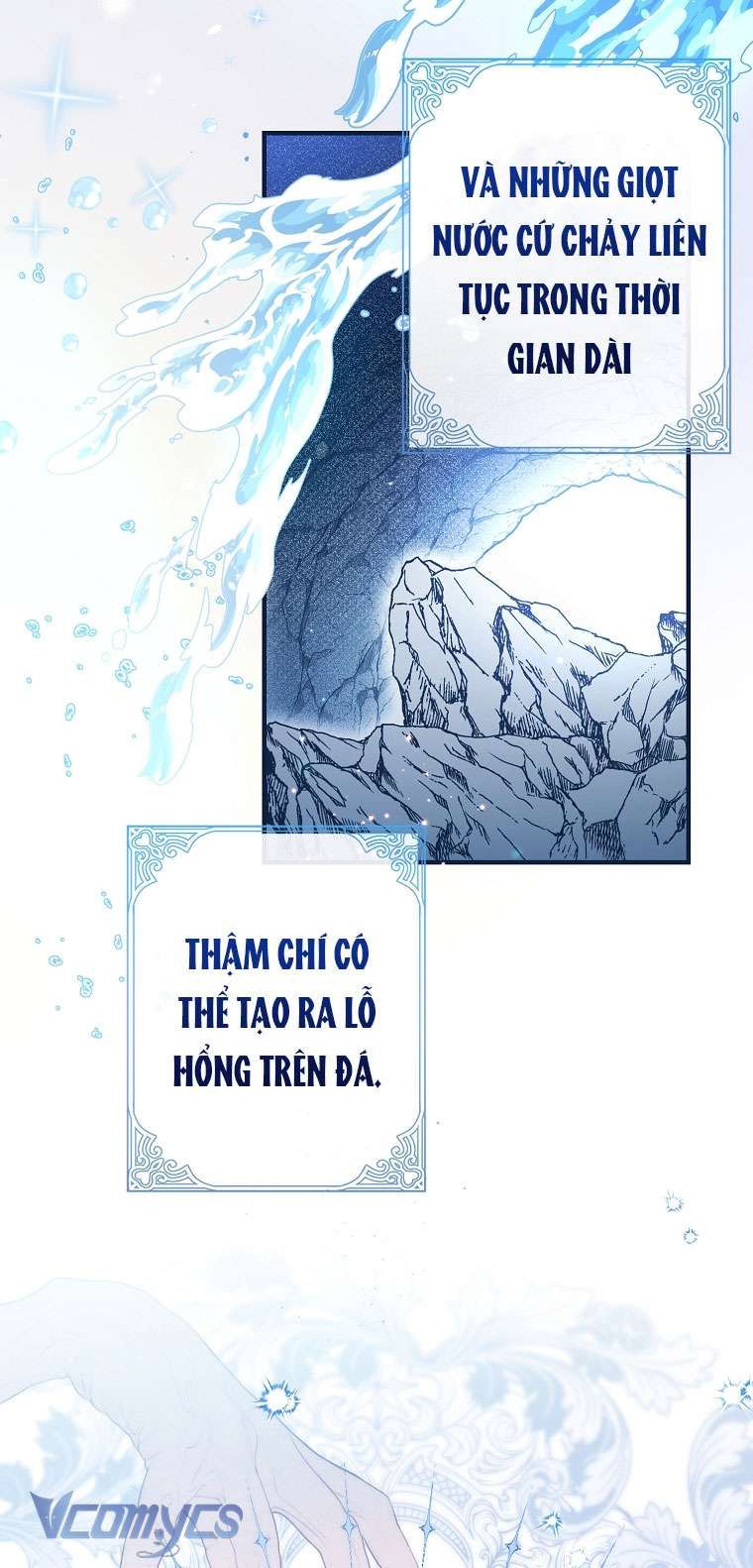 đọc truyện Tôi Chỉ Chăm Sóc Người Cha Ốm Yếu Của Mình Mà Thôi! Chương 1 ảnh 3 tại Giả Dược