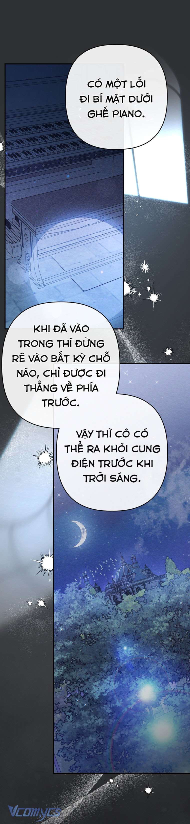 đọc truyện Tôi Chỉ Chăm Sóc Người Cha Ốm Yếu Của Mình Mà Thôi! Chương 1 ảnh 24 tại Giả Dược