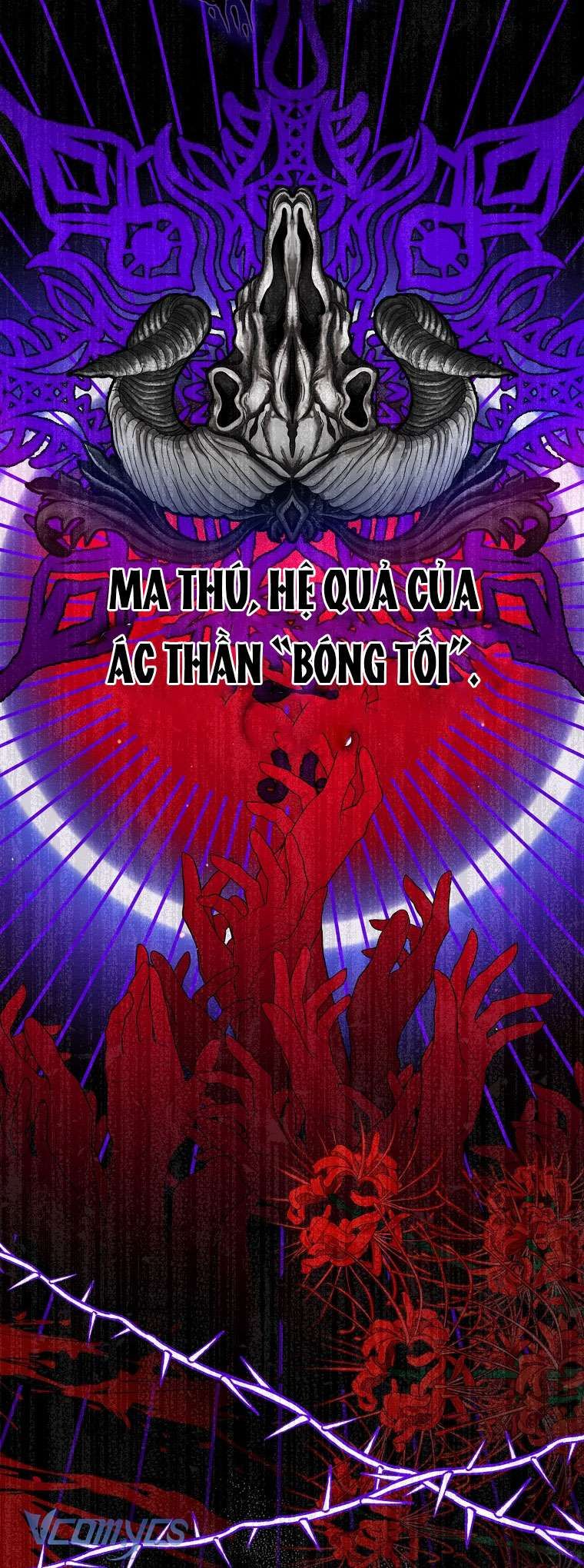đọc truyện Tôi Chỉ Chăm Sóc Người Cha Ốm Yếu Của Mình Mà Thôi! Chương 1 ảnh 30 tại Giả Dược