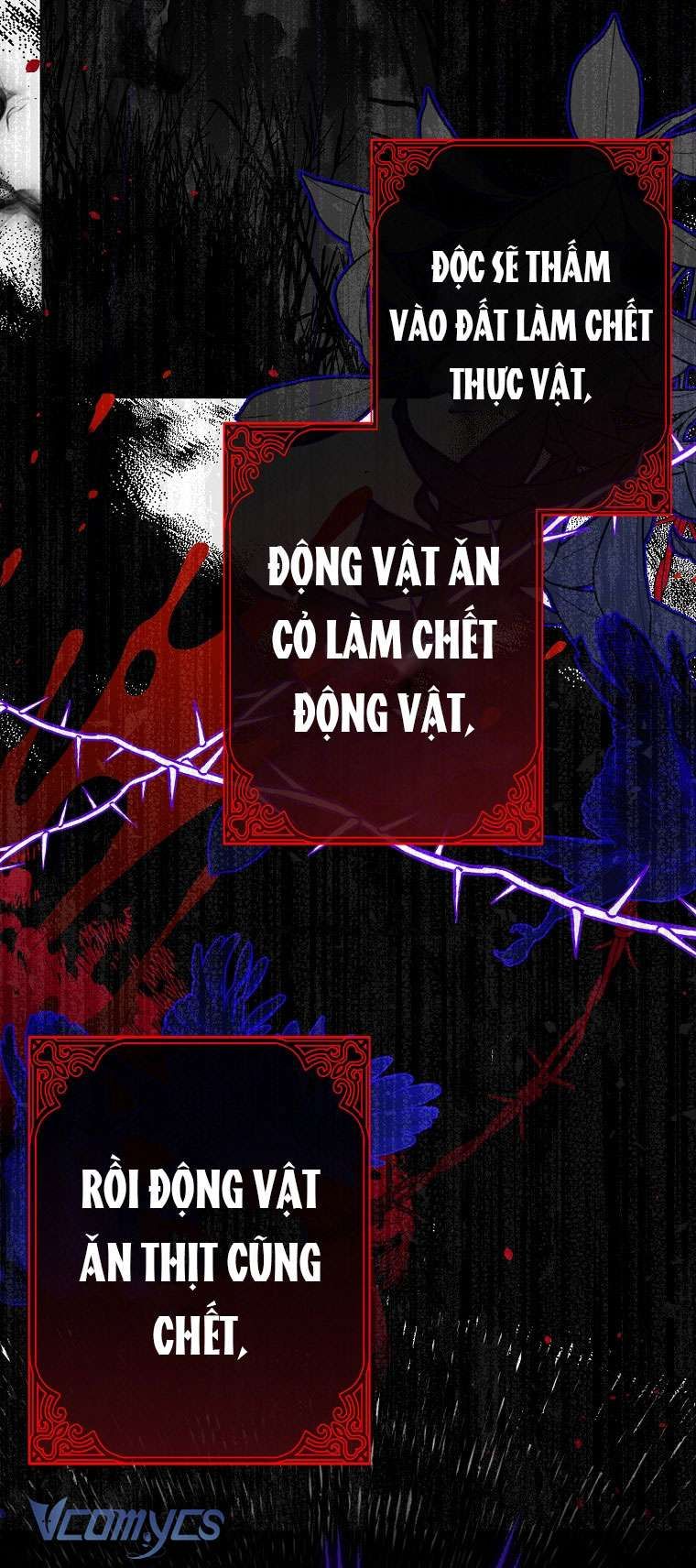 đọc truyện Tôi Chỉ Chăm Sóc Người Cha Ốm Yếu Của Mình Mà Thôi! Chương 1 ảnh 32 tại Giả Dược