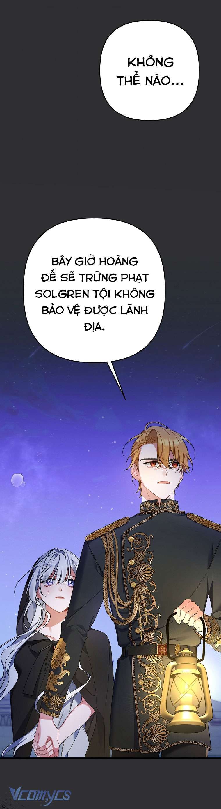 đọc truyện Tôi Chỉ Chăm Sóc Người Cha Ốm Yếu Của Mình Mà Thôi! Chương 1 ảnh 35 tại Giả Dược