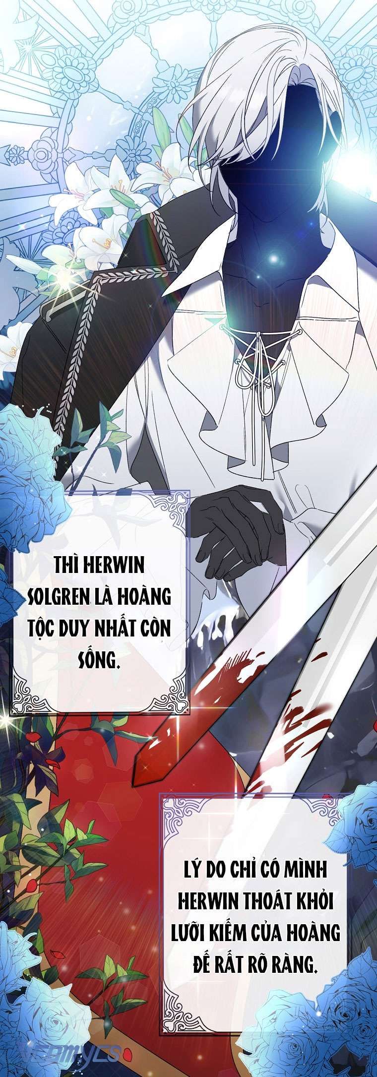 đọc truyện Tôi Chỉ Chăm Sóc Người Cha Ốm Yếu Của Mình Mà Thôi! Chương 1 ảnh 38 tại Giả Dược