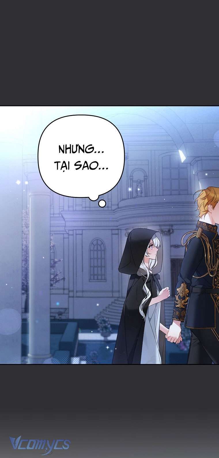 đọc truyện Tôi Chỉ Chăm Sóc Người Cha Ốm Yếu Của Mình Mà Thôi! Chương 1 ảnh 44 tại Giả Dược