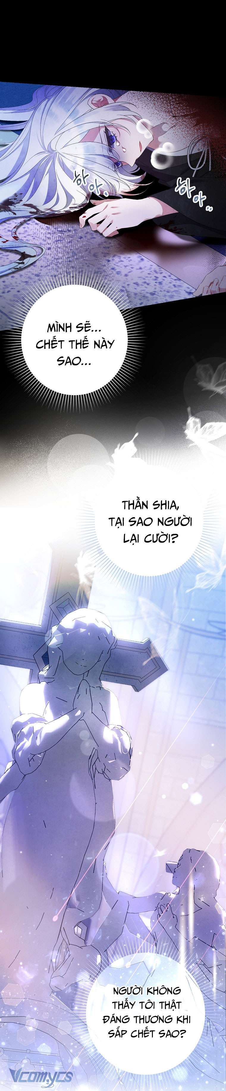 đọc truyện Tôi Chỉ Chăm Sóc Người Cha Ốm Yếu Của Mình Mà Thôi! Chương 1 ảnh 71 tại Giả Dược
