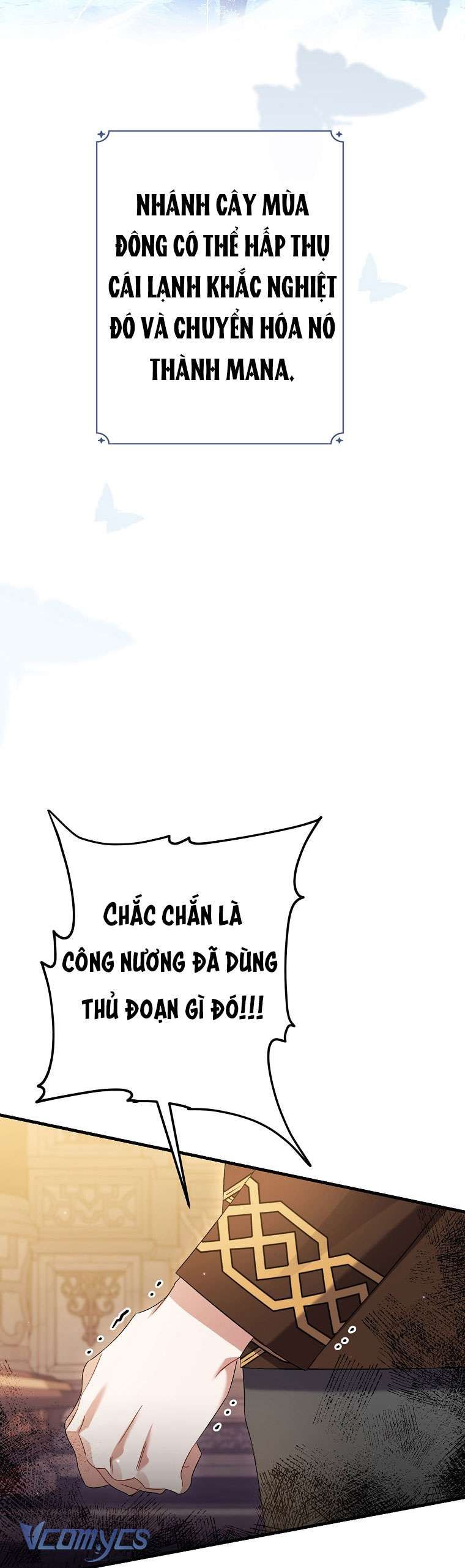 đọc truyện Tôi Chỉ Chăm Sóc Người Cha Ốm Yếu Của Mình Mà Thôi! Chương 10 ảnh 28 tại Giả Dược
