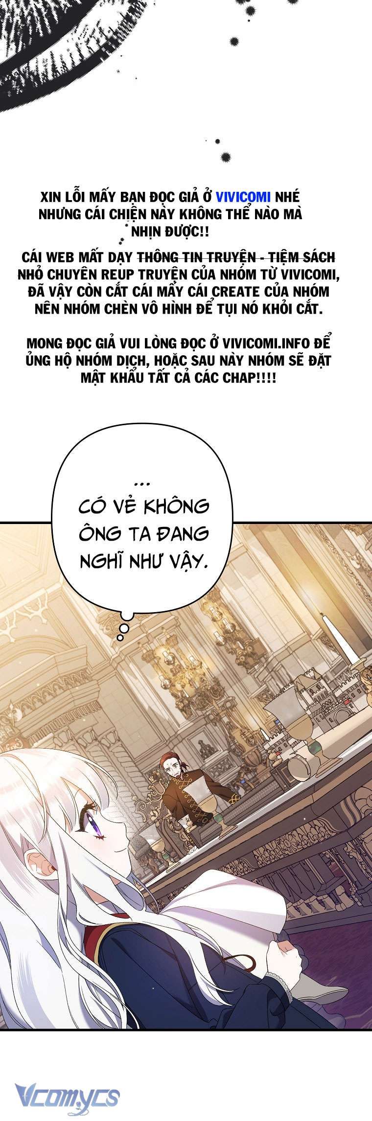 đọc truyện Tôi Chỉ Chăm Sóc Người Cha Ốm Yếu Của Mình Mà Thôi! Chương 10 ảnh 36 tại Giả Dược