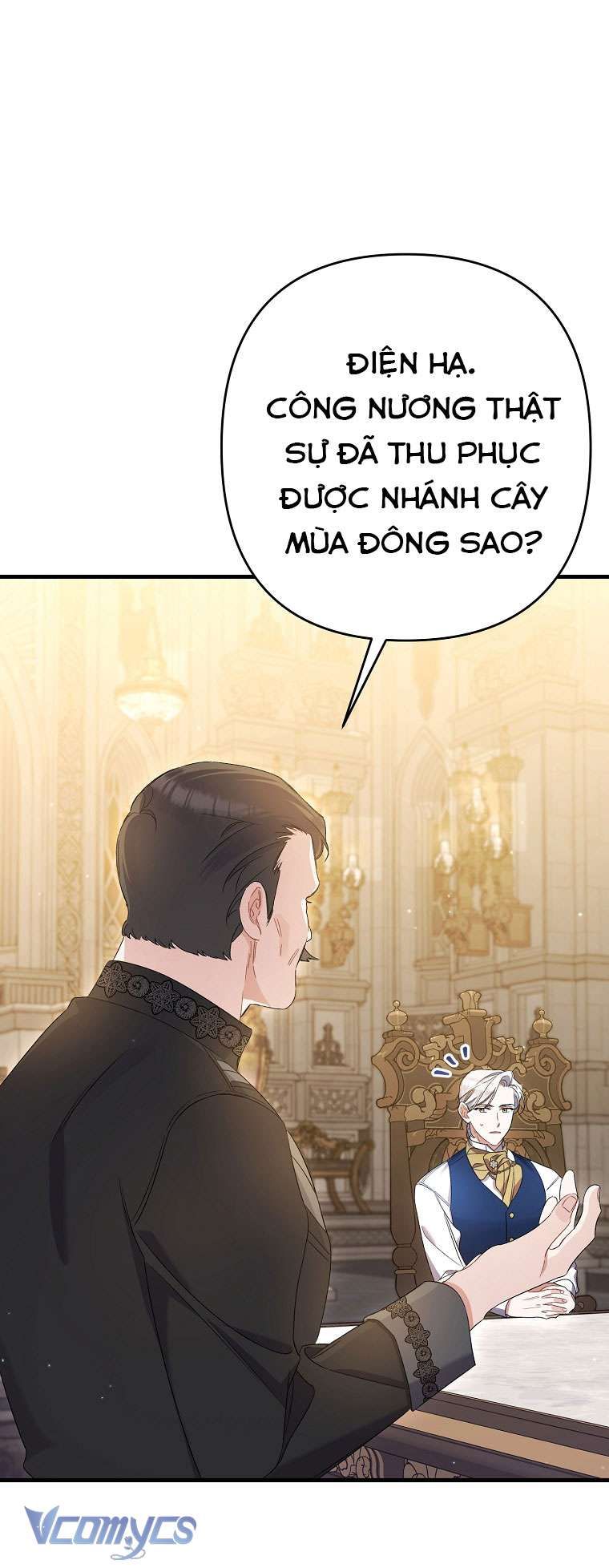 đọc truyện Tôi Chỉ Chăm Sóc Người Cha Ốm Yếu Của Mình Mà Thôi! Chương 10 ảnh 38 tại Giả Dược