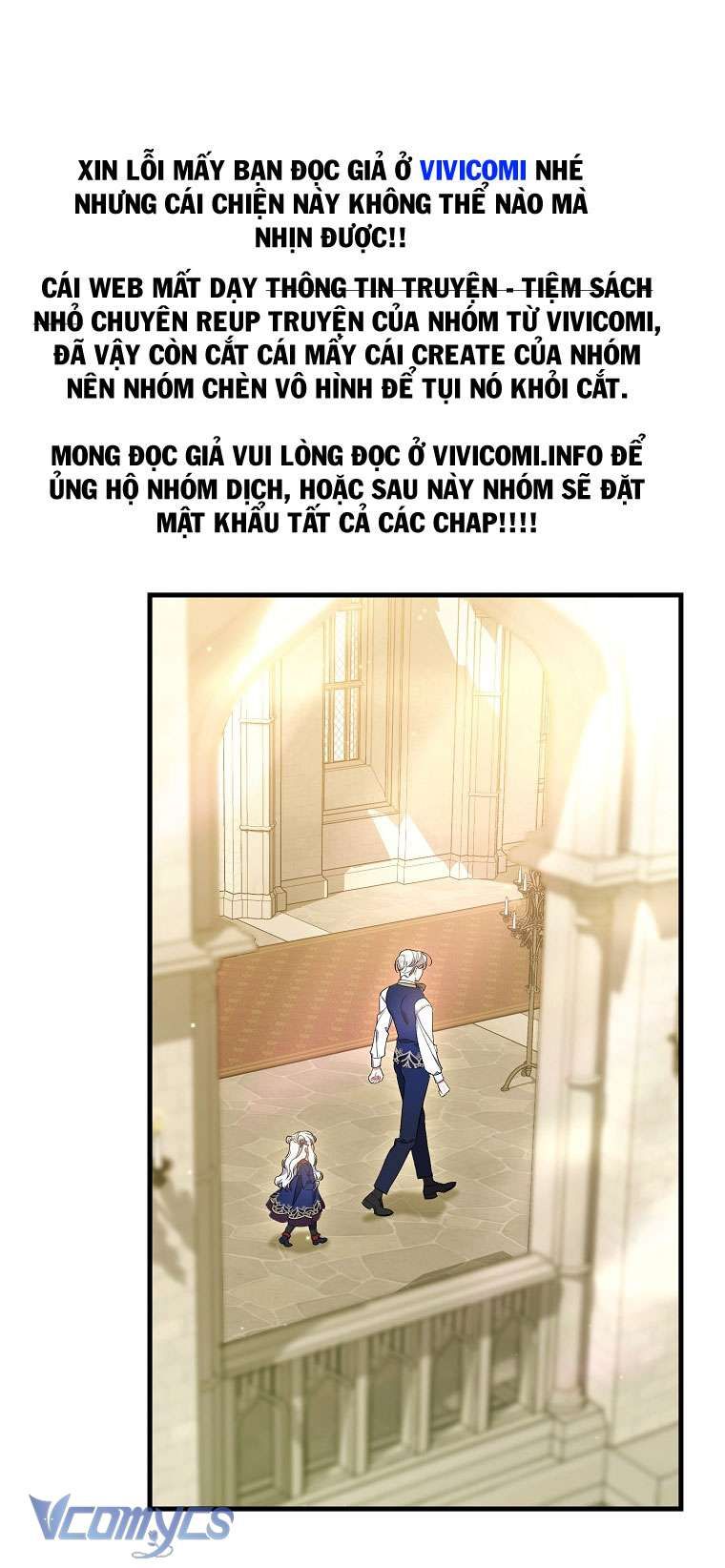 đọc truyện Tôi Chỉ Chăm Sóc Người Cha Ốm Yếu Của Mình Mà Thôi! Chương 10 ảnh 48 tại Giả Dược