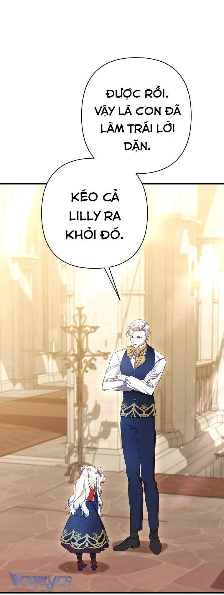 đọc truyện Tôi Chỉ Chăm Sóc Người Cha Ốm Yếu Của Mình Mà Thôi! Chương 10 ảnh 58 tại Giả Dược