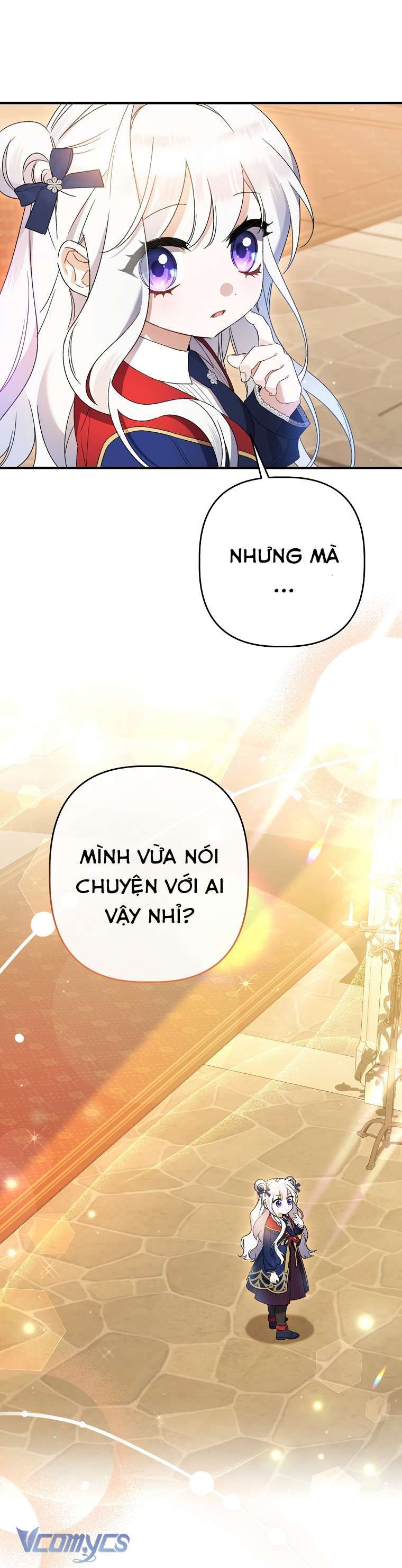 đọc truyện Tôi Chỉ Chăm Sóc Người Cha Ốm Yếu Của Mình Mà Thôi! Chương 11 ảnh 21 tại Giả Dược