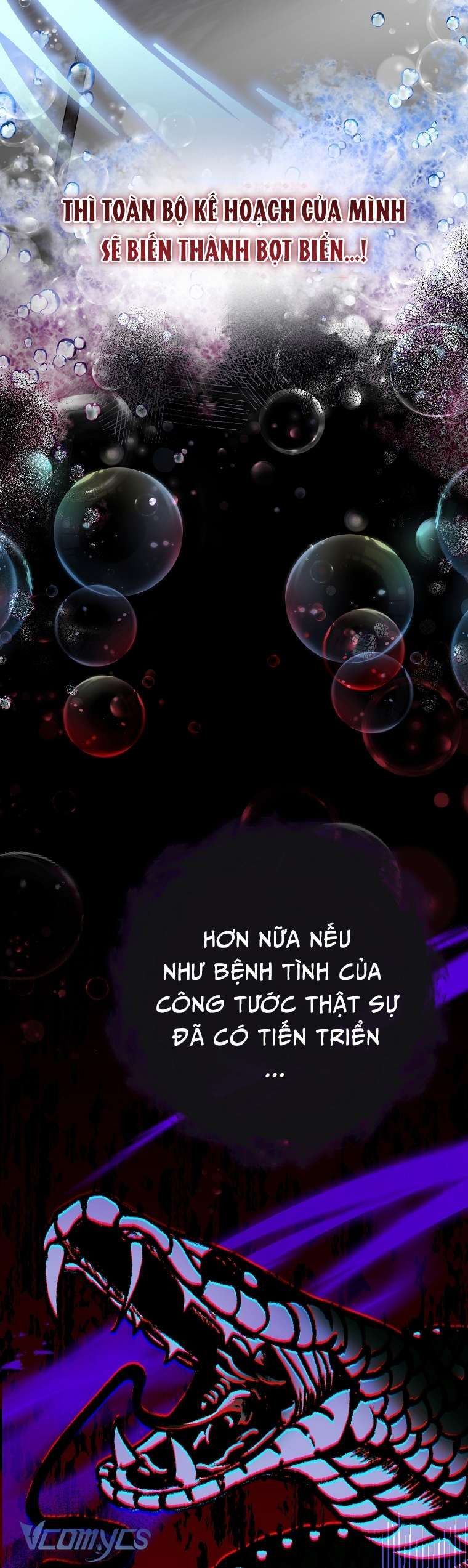 đọc truyện Tôi Chỉ Chăm Sóc Người Cha Ốm Yếu Của Mình Mà Thôi! Chương 11 ảnh 53 tại Giả Dược