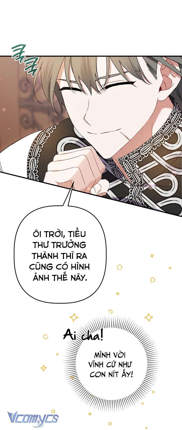 đọc truyện Tôi Chỉ Chăm Sóc Người Cha Ốm Yếu Của Mình Mà Thôi! Chương 13 ảnh 40 tại Giả Dược