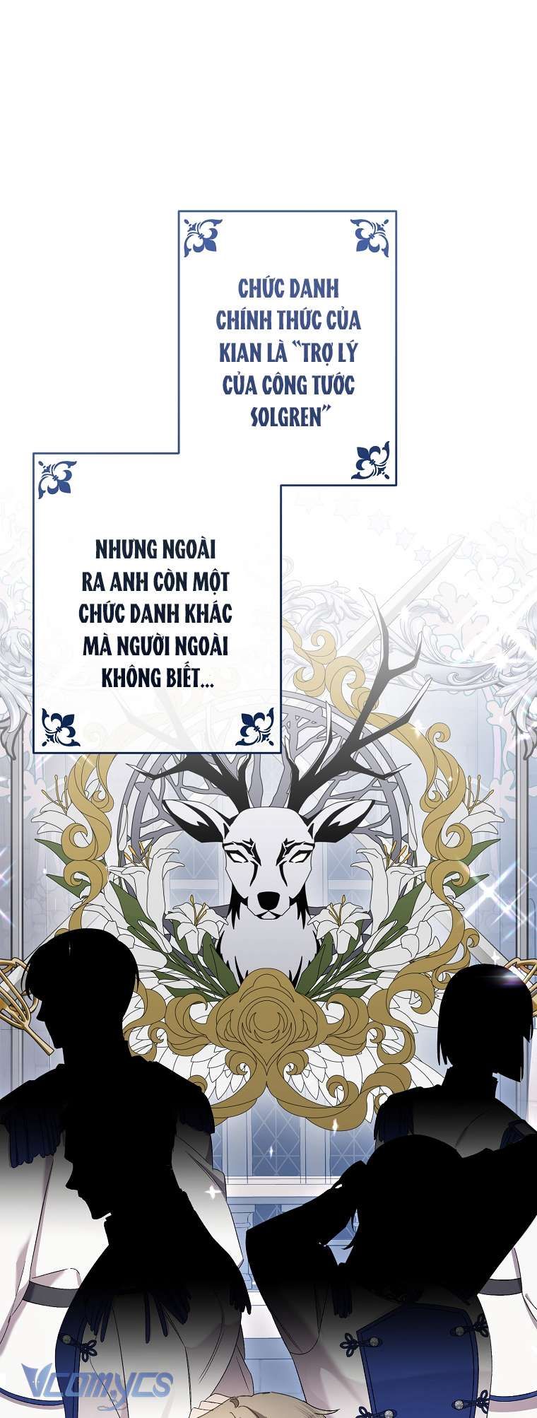 đọc truyện Tôi Chỉ Chăm Sóc Người Cha Ốm Yếu Của Mình Mà Thôi! Chương 13 ảnh 52 tại Giả Dược