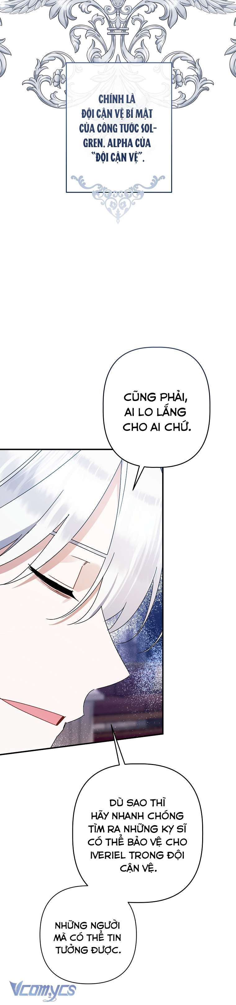 đọc truyện Tôi Chỉ Chăm Sóc Người Cha Ốm Yếu Của Mình Mà Thôi! Chương 13 ảnh 54 tại Giả Dược