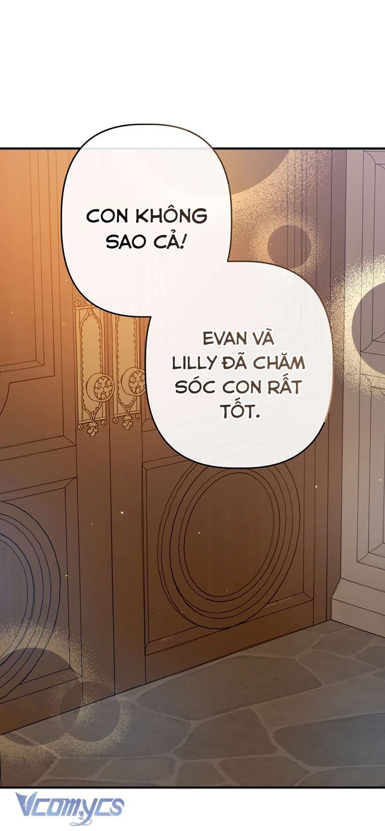 đọc truyện Tôi Chỉ Chăm Sóc Người Cha Ốm Yếu Của Mình Mà Thôi! Chương 13 ảnh 61 tại Giả Dược