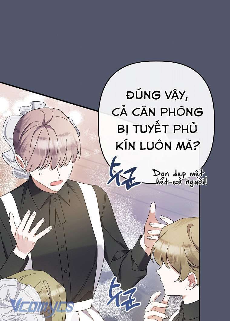 đọc truyện Tôi Chỉ Chăm Sóc Người Cha Ốm Yếu Của Mình Mà Thôi! Chương 14 ảnh 12 tại Giả Dược