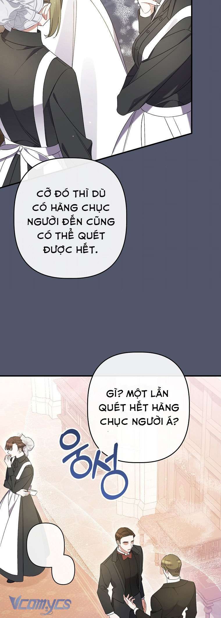 đọc truyện Tôi Chỉ Chăm Sóc Người Cha Ốm Yếu Của Mình Mà Thôi! Chương 14 ảnh 13 tại Giả Dược