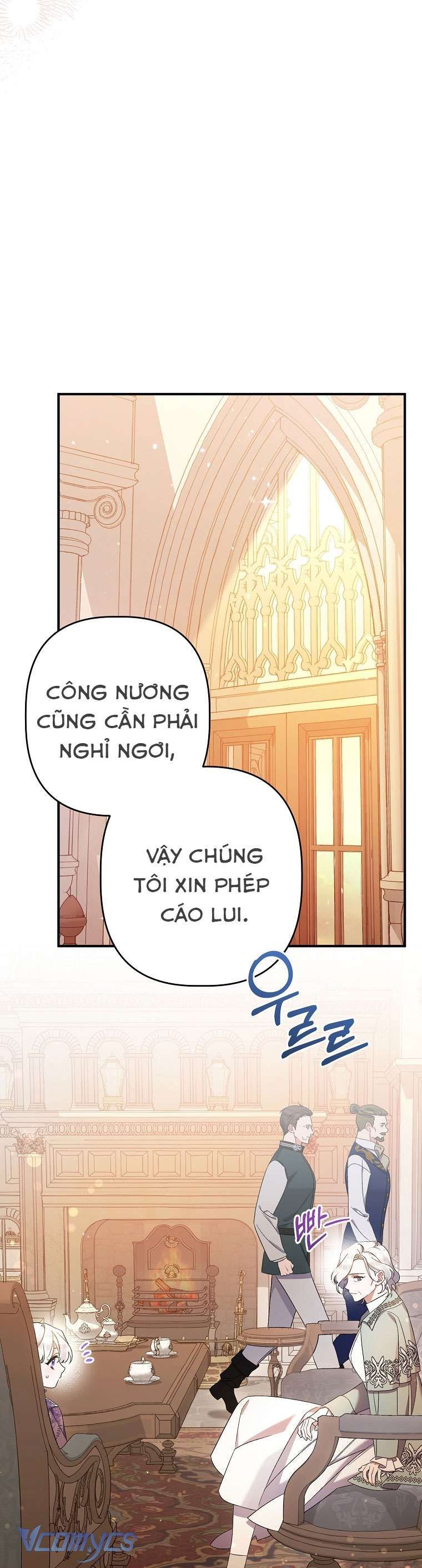 đọc truyện Tôi Chỉ Chăm Sóc Người Cha Ốm Yếu Của Mình Mà Thôi! Chương 14 ảnh 39 tại Giả Dược