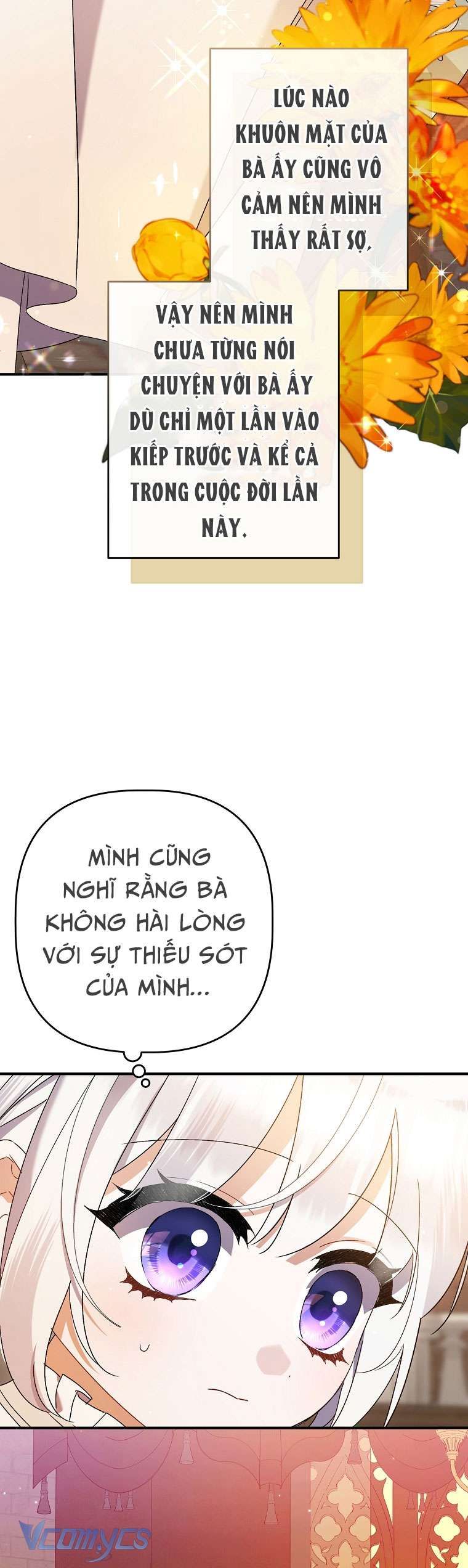 đọc truyện Tôi Chỉ Chăm Sóc Người Cha Ốm Yếu Của Mình Mà Thôi! Chương 14 ảnh 41 tại Giả Dược