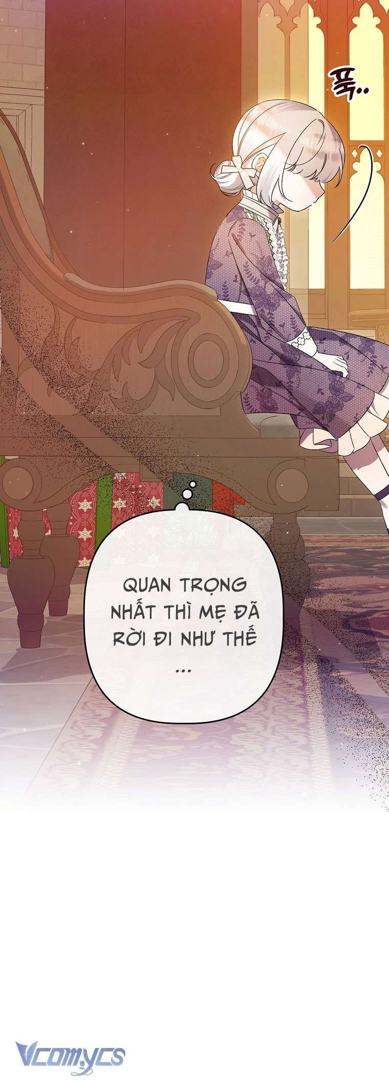 đọc truyện Tôi Chỉ Chăm Sóc Người Cha Ốm Yếu Của Mình Mà Thôi! Chương 14 ảnh 42 tại Giả Dược