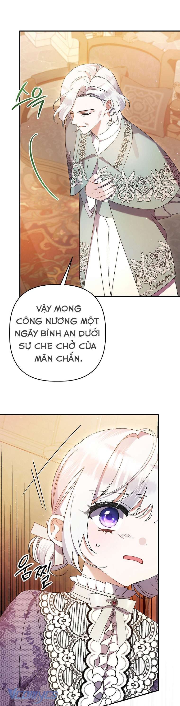đọc truyện Tôi Chỉ Chăm Sóc Người Cha Ốm Yếu Của Mình Mà Thôi! Chương 14 ảnh 43 tại Giả Dược