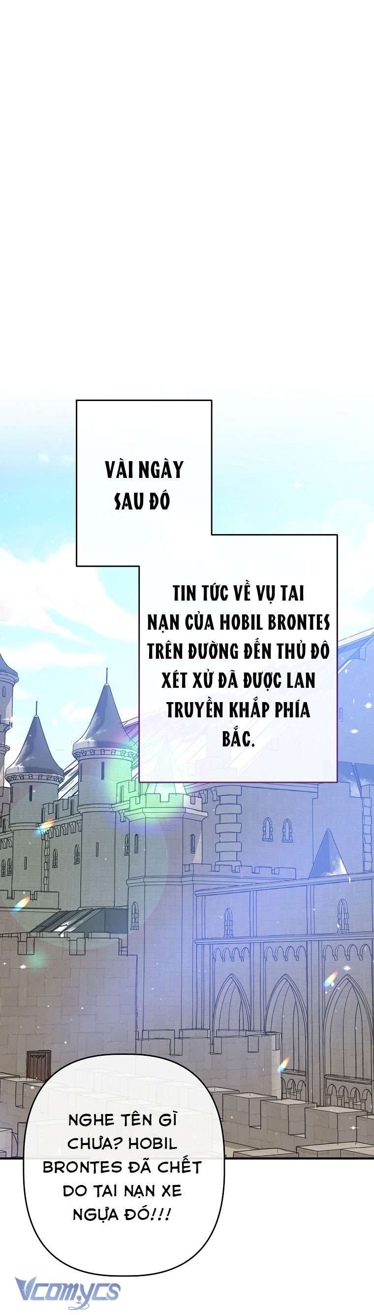 đọc truyện Tôi Chỉ Chăm Sóc Người Cha Ốm Yếu Của Mình Mà Thôi! Chương 14 ảnh 51 tại Giả Dược