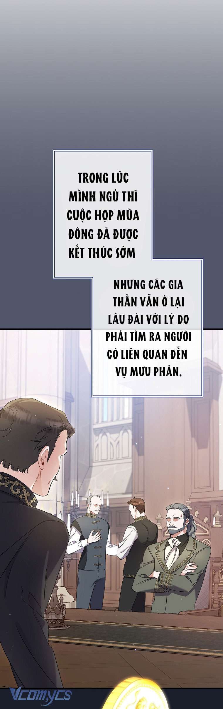 đọc truyện Tôi Chỉ Chăm Sóc Người Cha Ốm Yếu Của Mình Mà Thôi! Chương 14 ảnh 9 tại Giả Dược