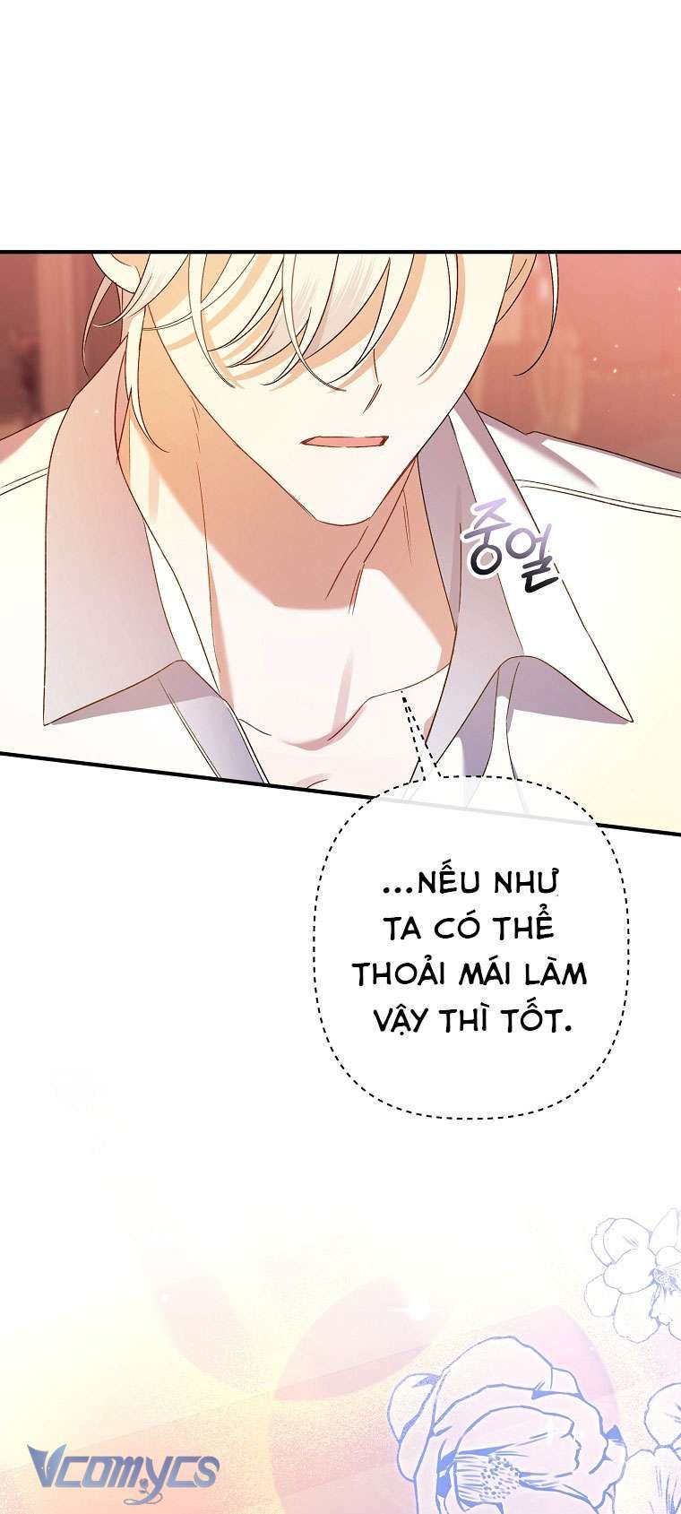 đọc truyện Tôi Chỉ Chăm Sóc Người Cha Ốm Yếu Của Mình Mà Thôi! Chương 15 ảnh 32 tại Giả Dược