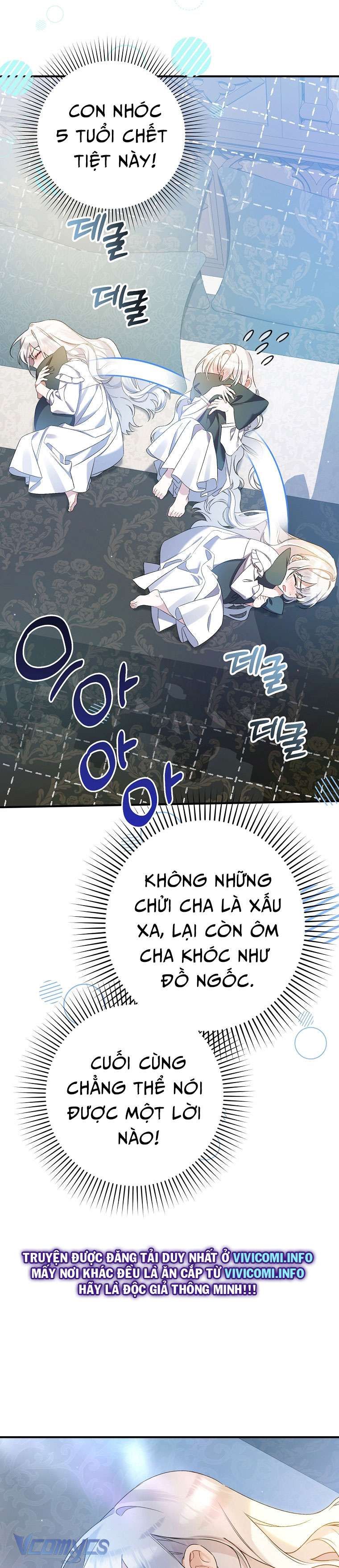 đọc truyện Tôi Chỉ Chăm Sóc Người Cha Ốm Yếu Của Mình Mà Thôi! Chương 15 ảnh 36 tại Giả Dược