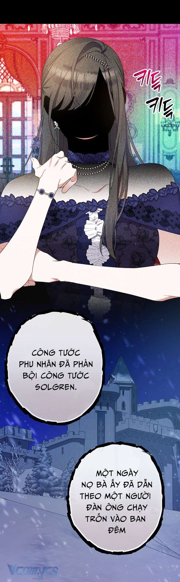 đọc truyện Tôi Chỉ Chăm Sóc Người Cha Ốm Yếu Của Mình Mà Thôi! Chương 15 ảnh 5 tại Giả Dược