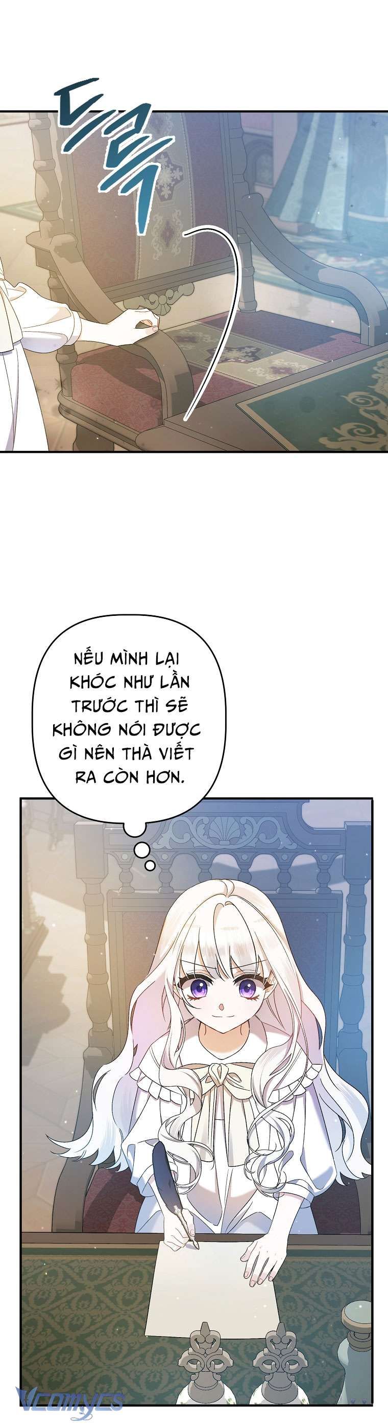 đọc truyện Tôi Chỉ Chăm Sóc Người Cha Ốm Yếu Của Mình Mà Thôi! Chương 15 ảnh 41 tại Giả Dược
