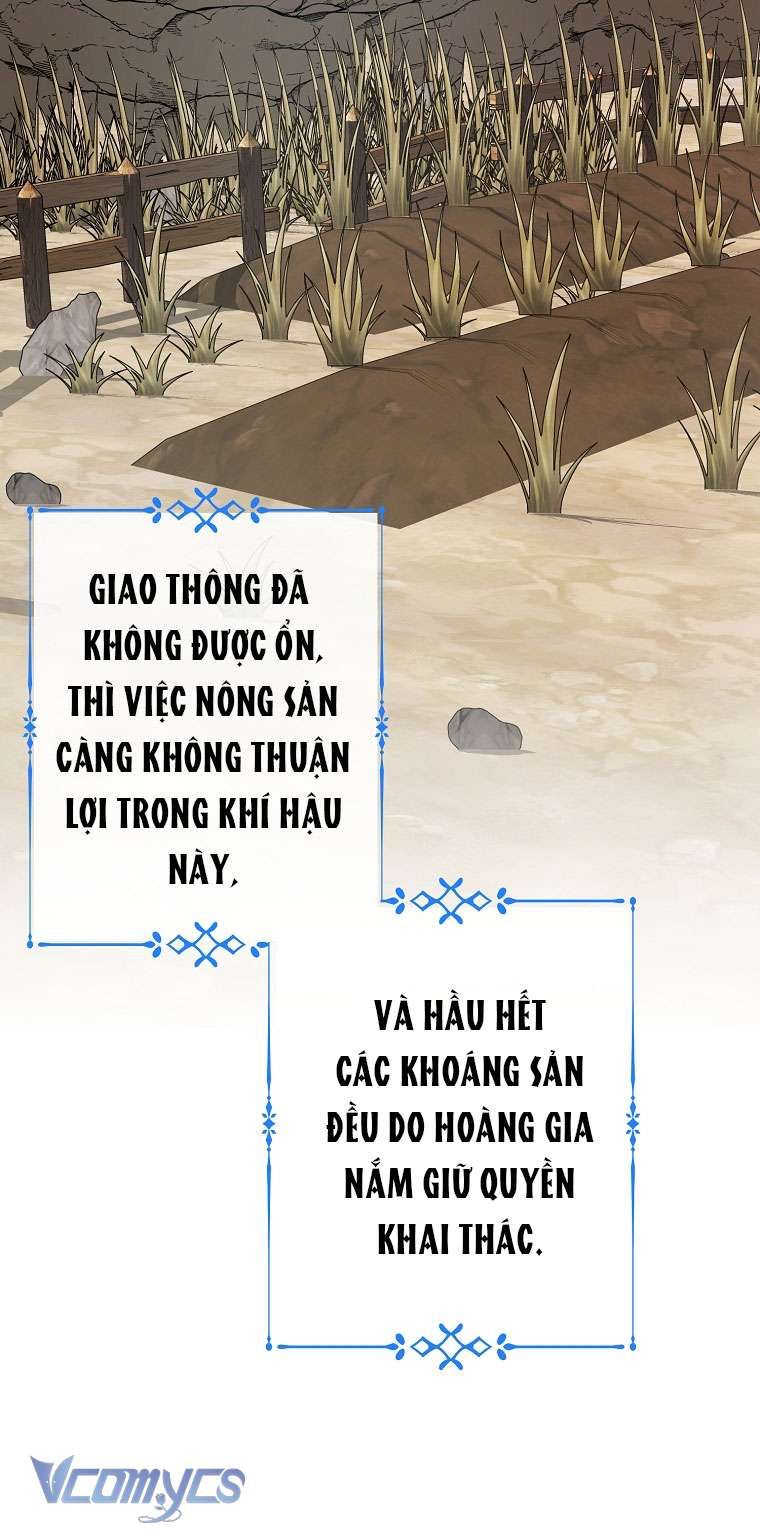 đọc truyện Tôi Chỉ Chăm Sóc Người Cha Ốm Yếu Của Mình Mà Thôi! Chương 15 ảnh 48 tại Giả Dược