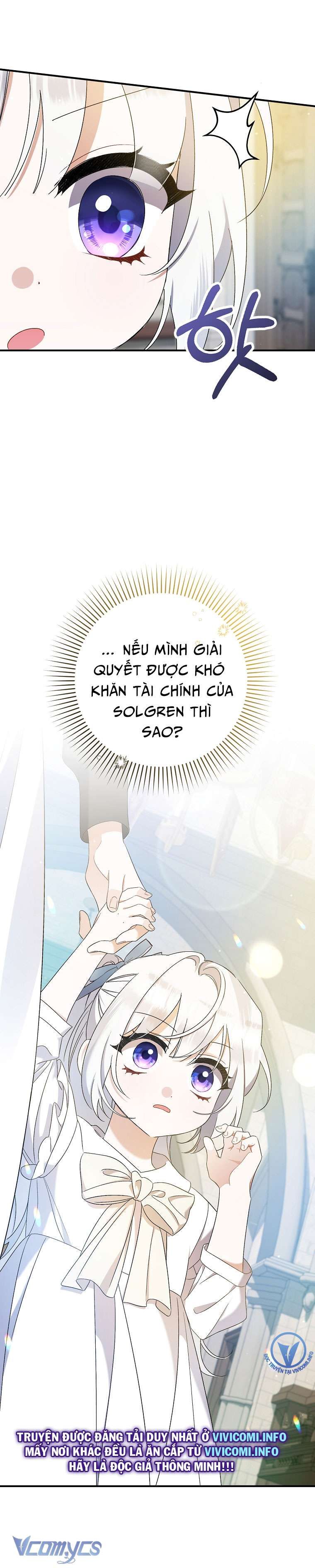 đọc truyện Tôi Chỉ Chăm Sóc Người Cha Ốm Yếu Của Mình Mà Thôi! Chương 15 ảnh 59 tại Giả Dược