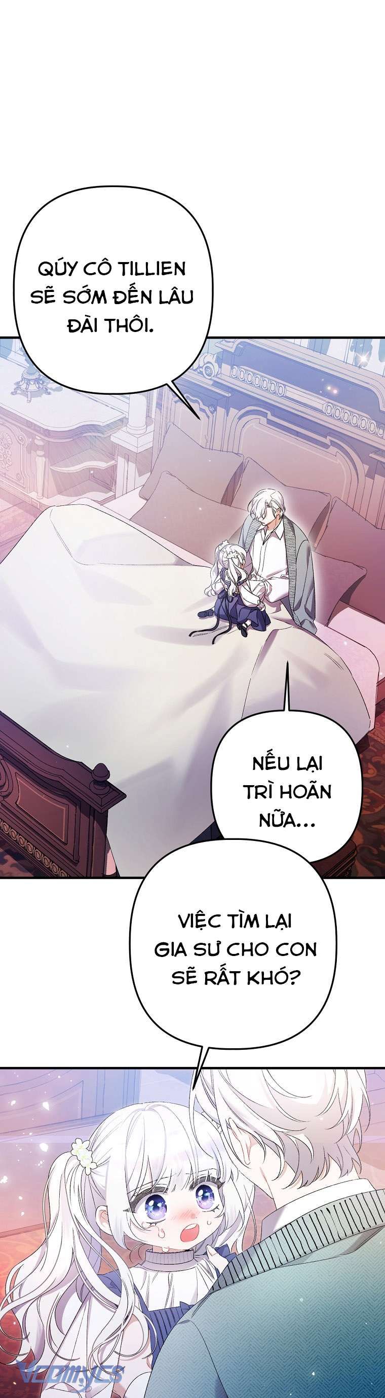 đọc truyện Tôi Chỉ Chăm Sóc Người Cha Ốm Yếu Của Mình Mà Thôi! Chương 2 ảnh 12 tại Giả Dược