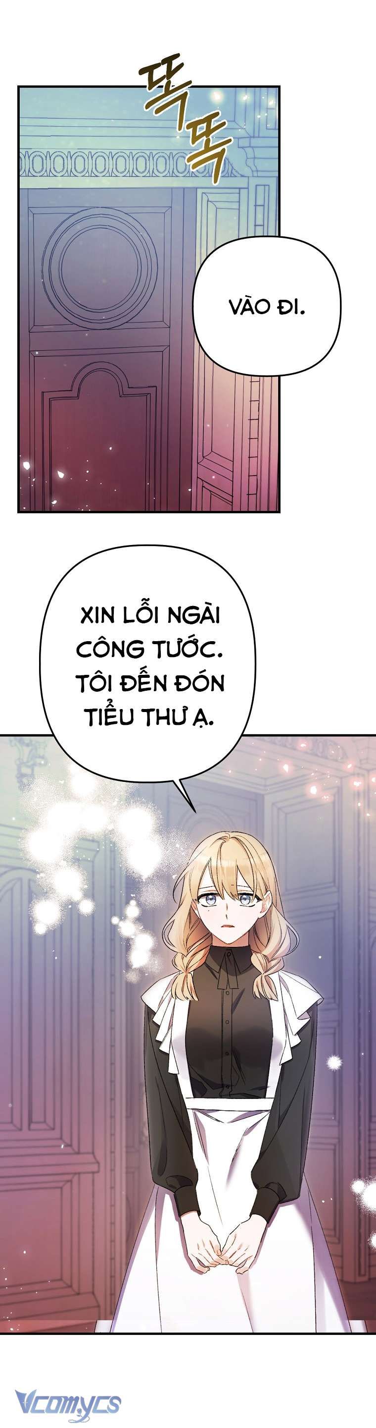 đọc truyện Tôi Chỉ Chăm Sóc Người Cha Ốm Yếu Của Mình Mà Thôi! Chương 2 ảnh 16 tại Giả Dược