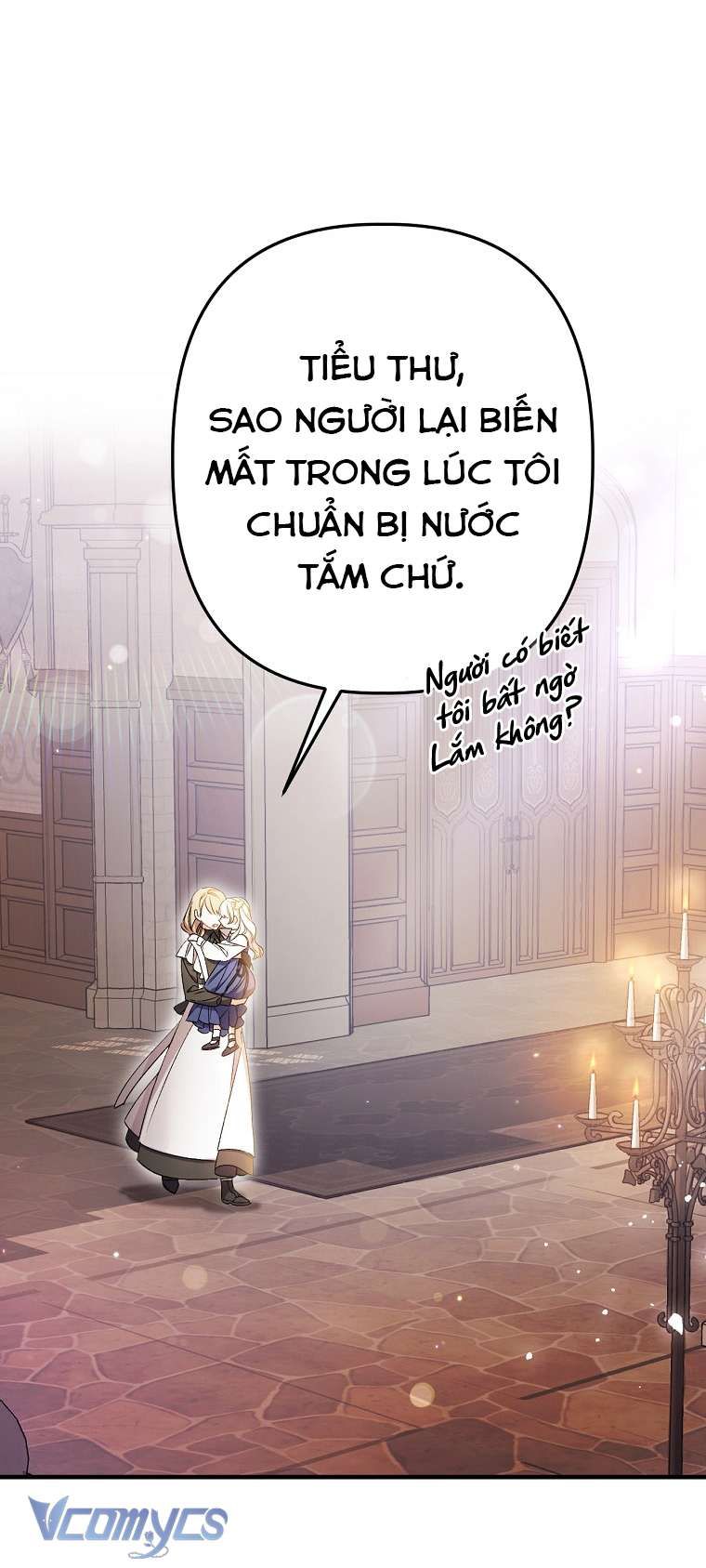 đọc truyện Tôi Chỉ Chăm Sóc Người Cha Ốm Yếu Của Mình Mà Thôi! Chương 2 ảnh 25 tại Giả Dược