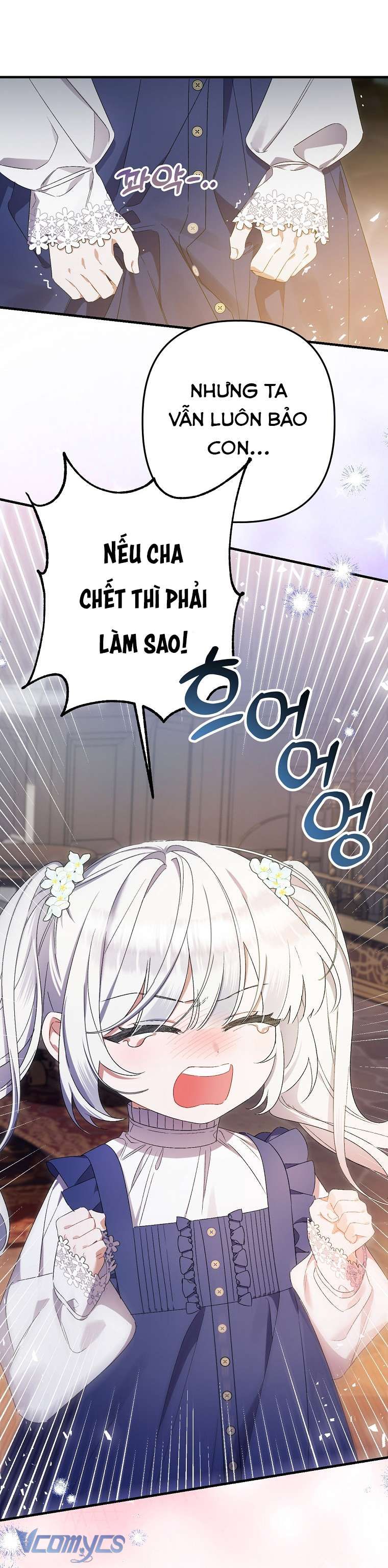 đọc truyện Tôi Chỉ Chăm Sóc Người Cha Ốm Yếu Của Mình Mà Thôi! Chương 2 ảnh 5 tại Giả Dược