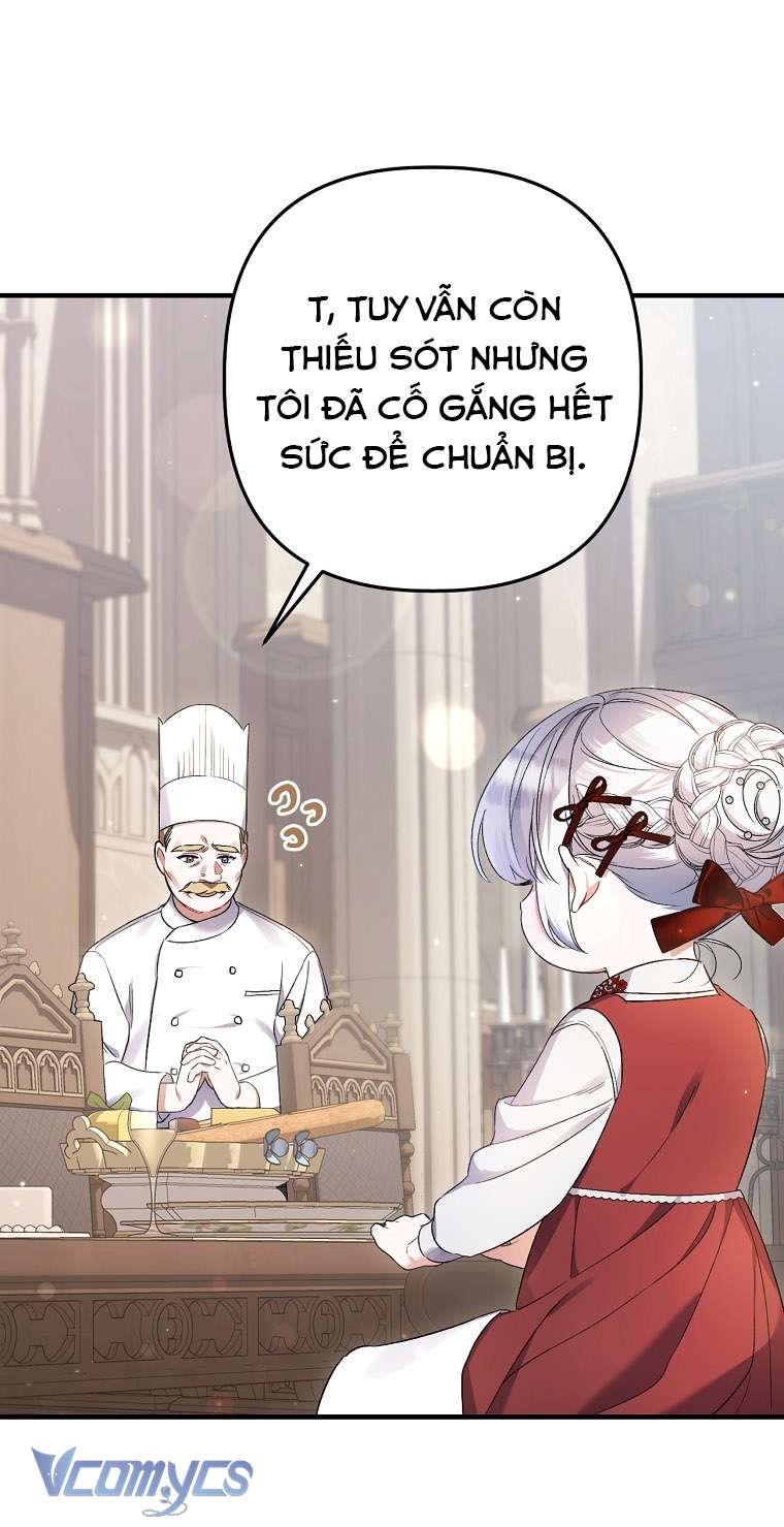 đọc truyện Tôi Chỉ Chăm Sóc Người Cha Ốm Yếu Của Mình Mà Thôi! Chương 3 ảnh 21 tại Giả Dược