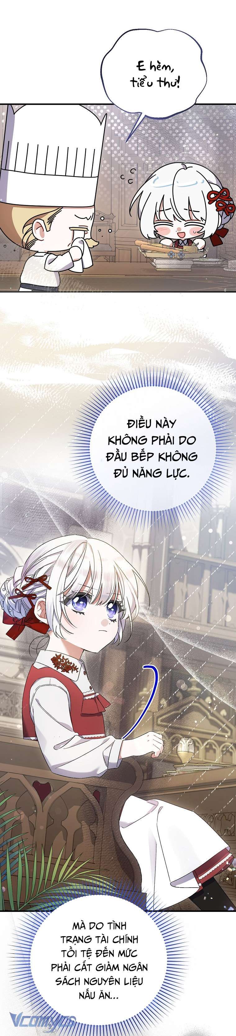 đọc truyện Tôi Chỉ Chăm Sóc Người Cha Ốm Yếu Của Mình Mà Thôi! Chương 3 ảnh 23 tại Giả Dược
