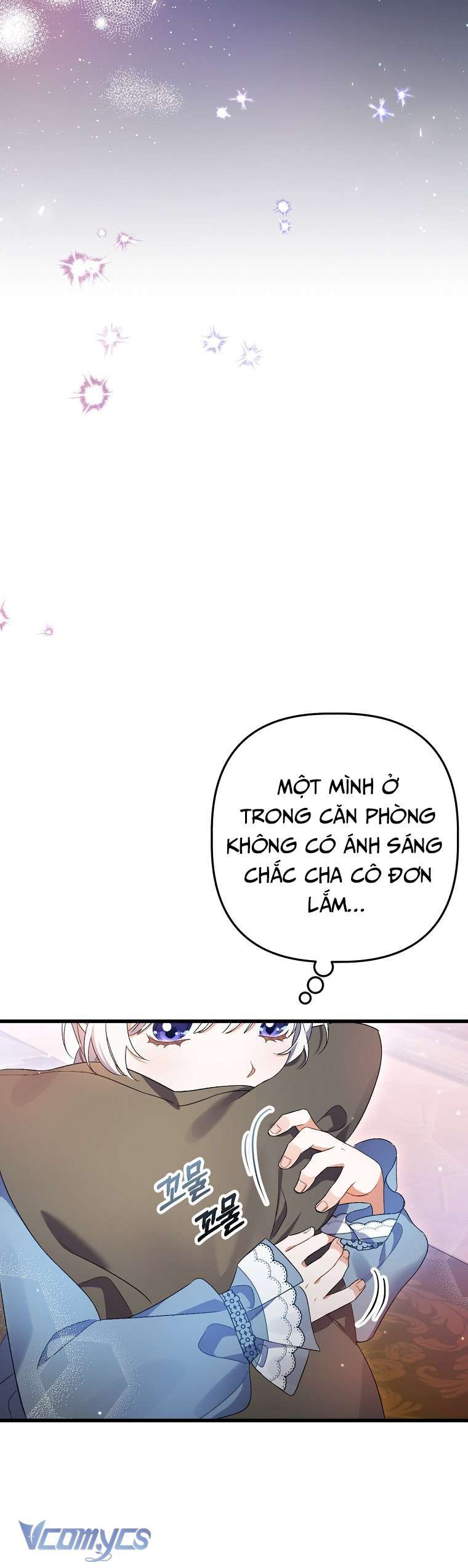 đọc truyện Tôi Chỉ Chăm Sóc Người Cha Ốm Yếu Của Mình Mà Thôi! Chương 4 ảnh 42 tại Giả Dược