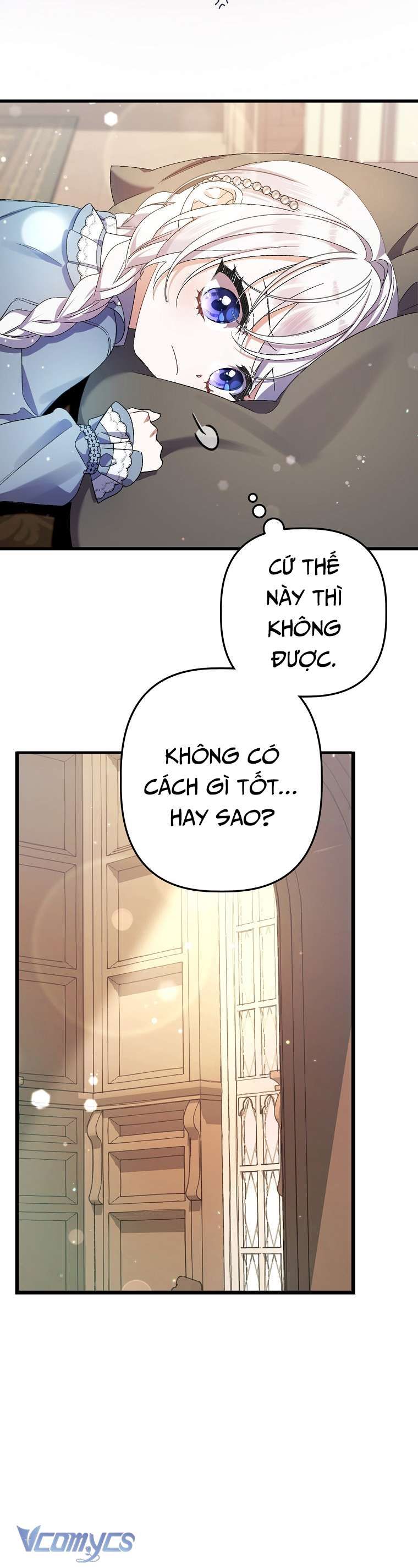 đọc truyện Tôi Chỉ Chăm Sóc Người Cha Ốm Yếu Của Mình Mà Thôi! Chương 4 ảnh 44 tại Giả Dược