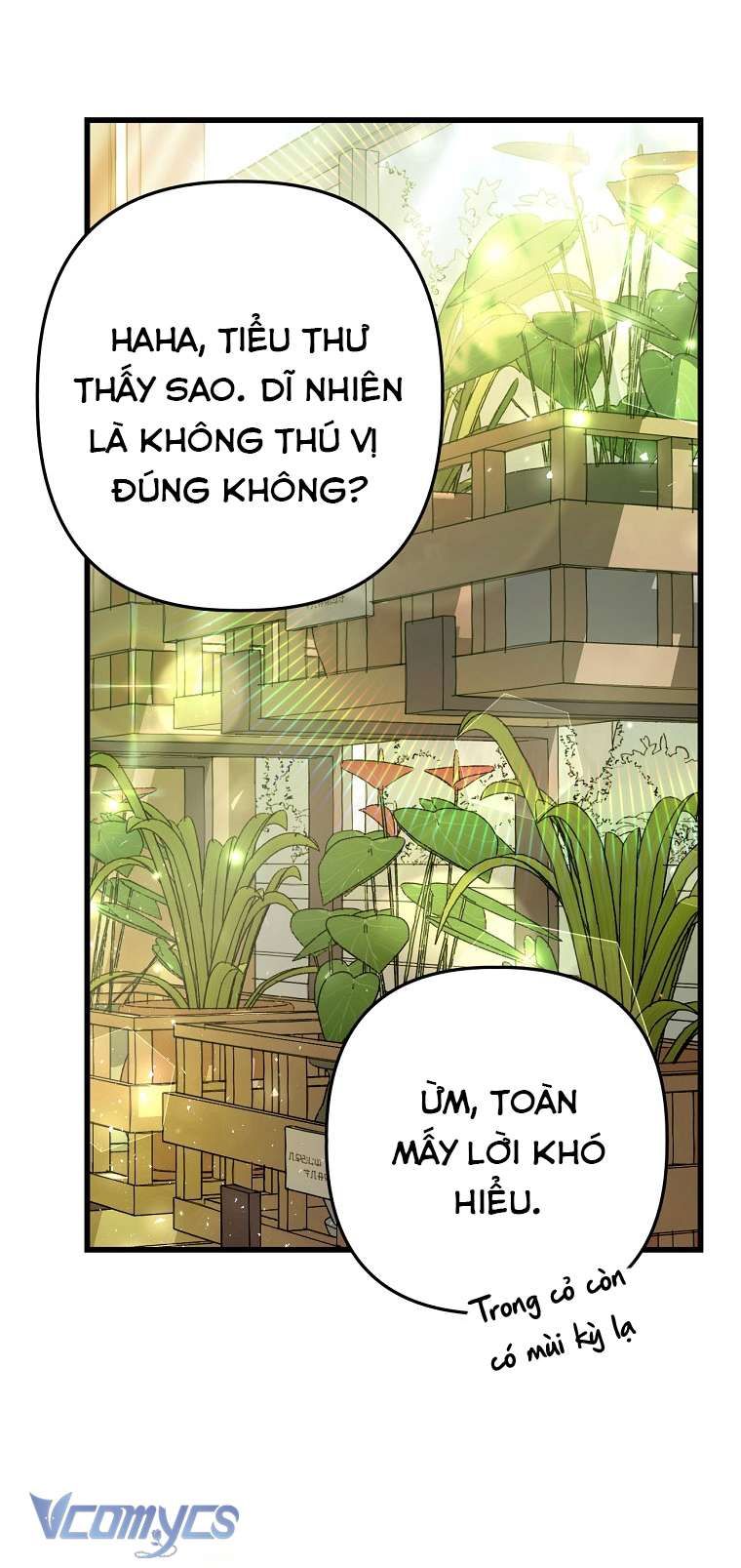 đọc truyện Tôi Chỉ Chăm Sóc Người Cha Ốm Yếu Của Mình Mà Thôi! Chương 4 ảnh 60 tại Giả Dược